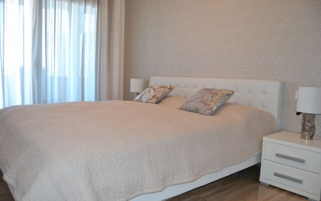 Apartamento Salacia