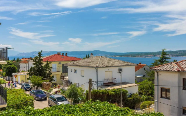 Apartment Tus A2