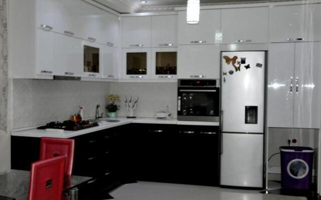 Apartment Lermontovi