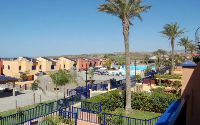 Villa Bahía Meloneras