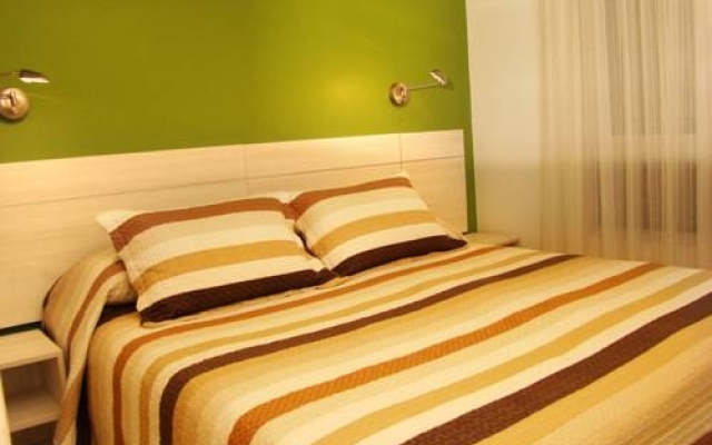 Apartamento Flowers By Garden