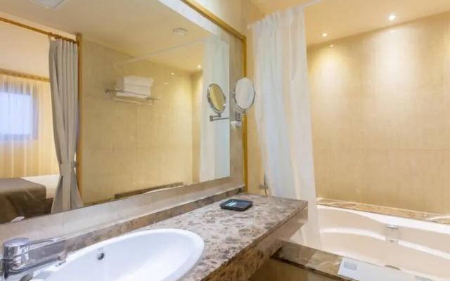 Hospedium Apartamentos DV