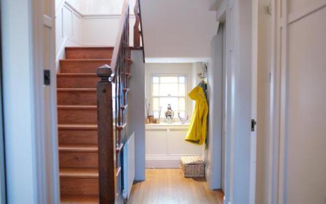 Concord Townhouse