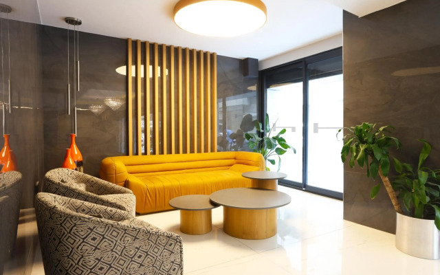 Riva Hotel Alsancak
