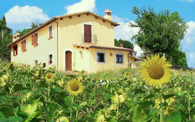 Agriturismo Poggio del Sole