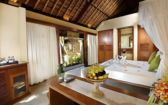 Mimpi Resort Menjangan