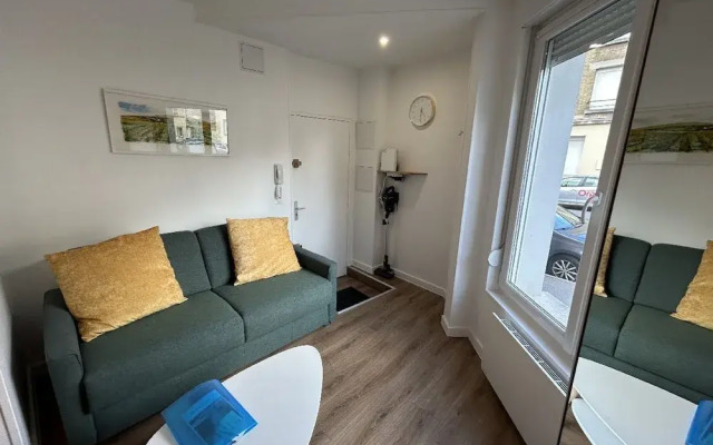 Le Charmant Cr Neau Basilique