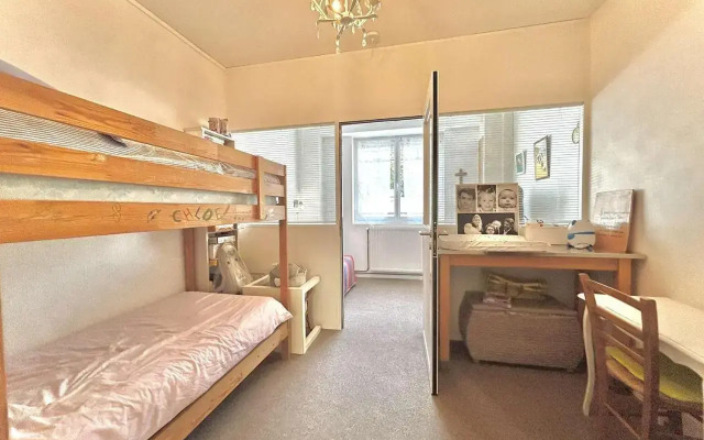 Maison La Baule, 4 pièces, 6 personnes - FR-1-245-145