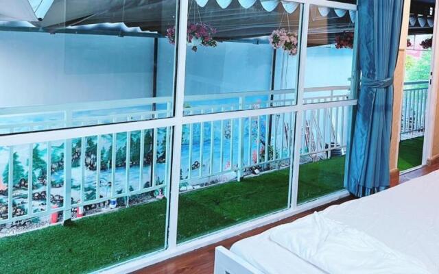 Tina Homestay
