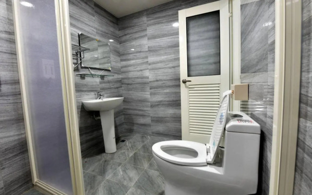 Hongpeng Coffee Station Homestay