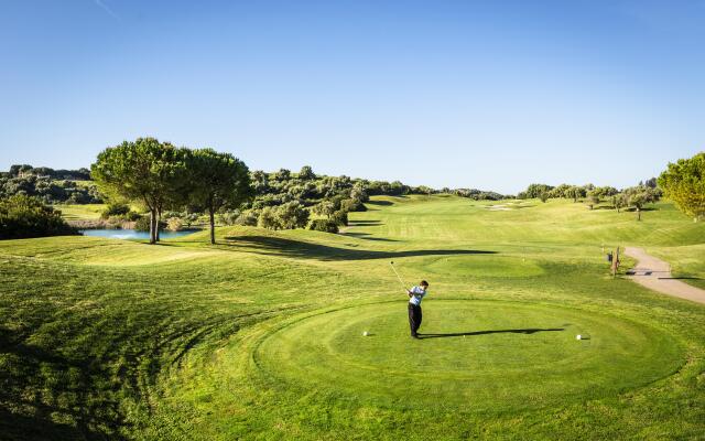 Barceló Jerez Montecastillo & Convention Center