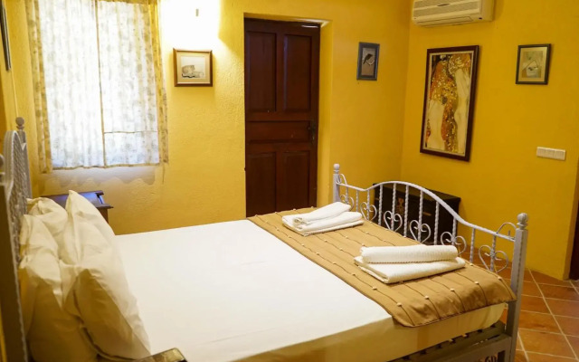 Sato Triopia Butik Otel