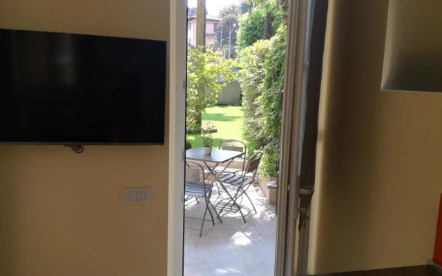 3-room Apartment 80 M2 On 1st Floor - Inh 22444