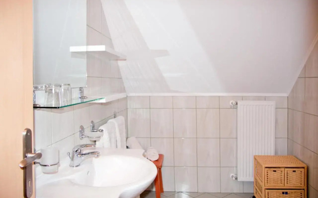 Farm stay Bukovje