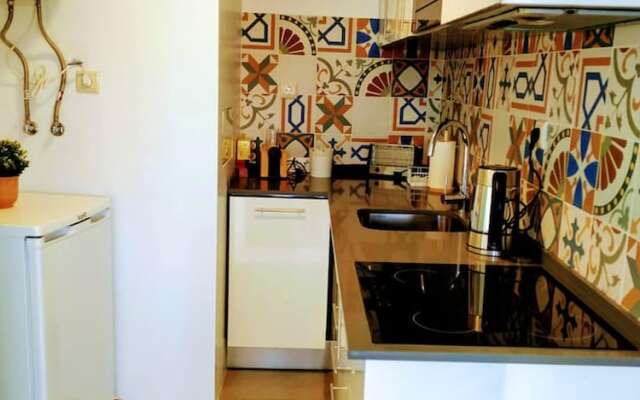 Apartment With one Bedroom in Lisboa, With Wifi