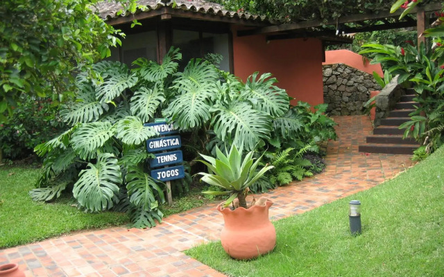 Barracuda Resort