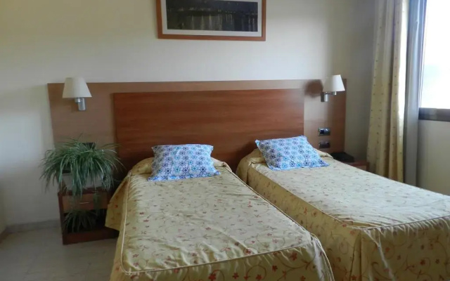 Hotel Sant Celoni