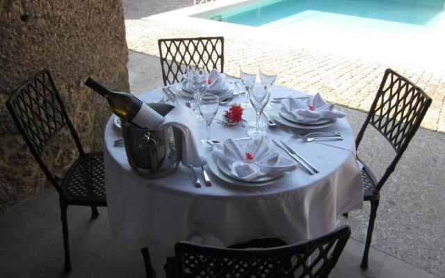 Hotel Alves