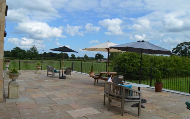 Millstone House Bed and Breakfast