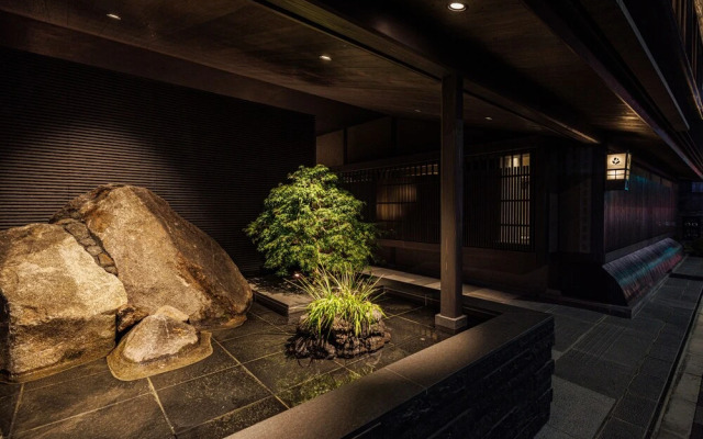 The Blossom Kyoto