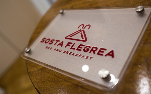 B&B Sosta Flegrea