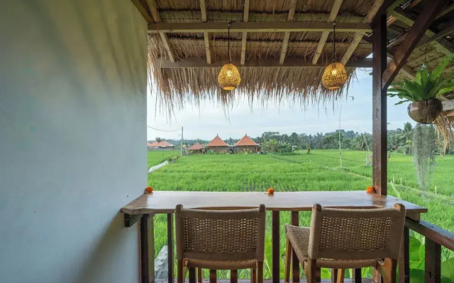 Wisana Villa Sebatu by Uniquecations