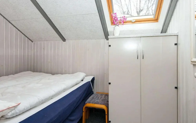 6 Person Holiday Home in Hemmet-by Traum