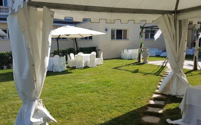Hotel Colaiaco