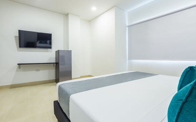 Ayenda Hotel Trinidad