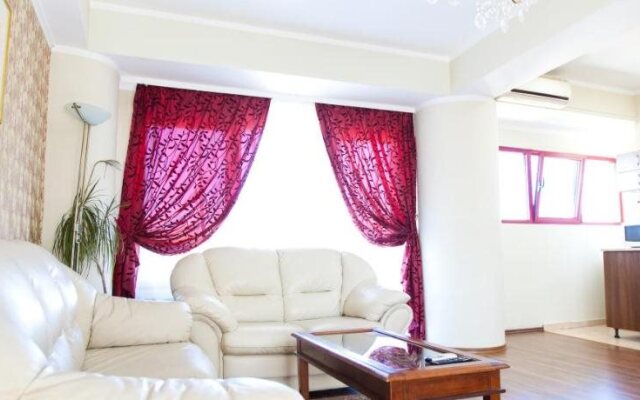 SS Residence Unirii