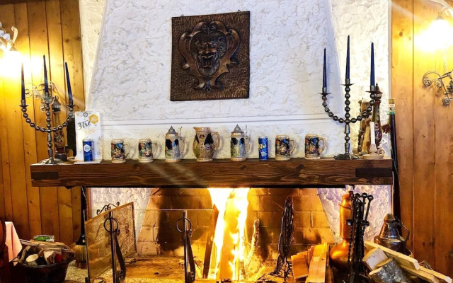 Hotel Garnì Zeni