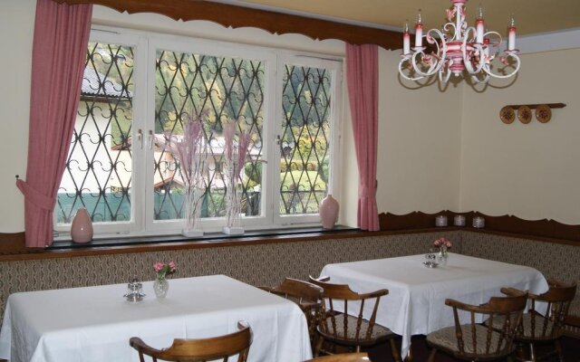 Pension Haus Seeblick