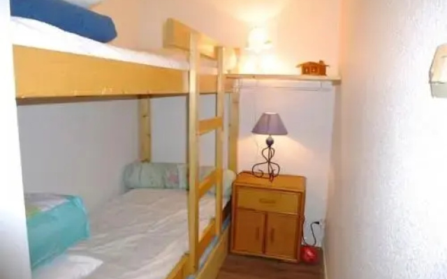 Apartment Joli Appartement Avec Chambre, Cabine Et Terrasse
