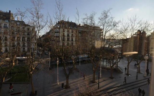 Pension Alameda