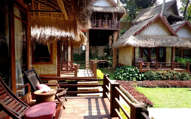 Ban Sabai Bungalow