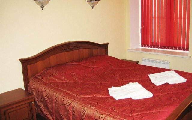 Apartments on Nevsky 53