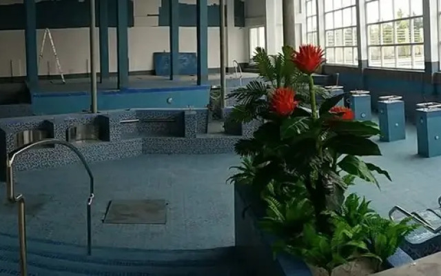 Regal Plaza Resort