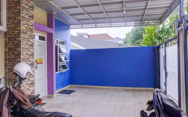 OYO 3964 Indah Residence Syariah