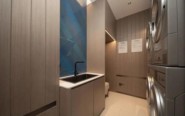 Holiday Inn Express Zhengzhou Garden Road by IHG