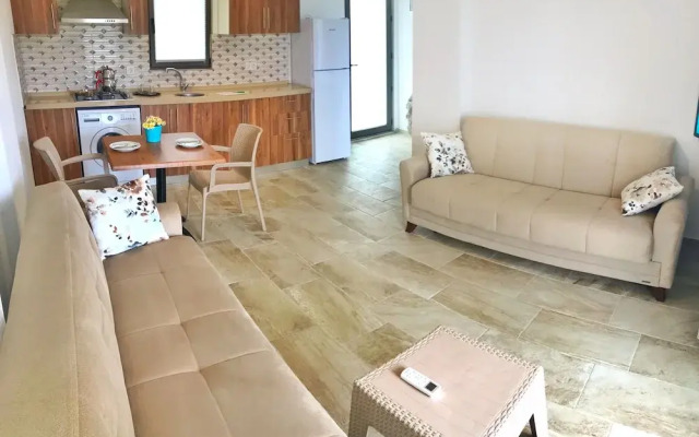 Oliva Casa Apart Hotel