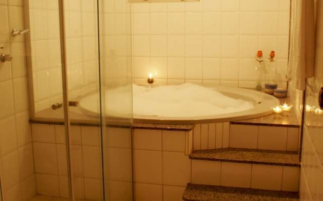 Rodes Palace Hotel