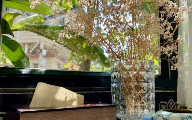Xiangheping Homestay