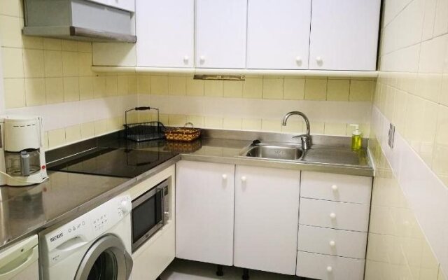 Apartamentos Optimist Tenerife