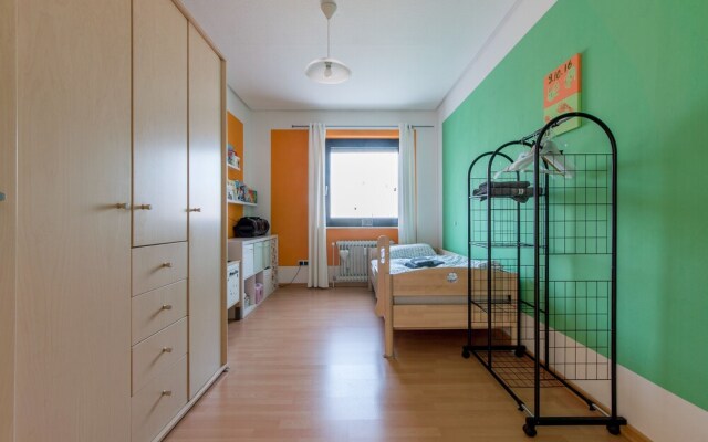 Private Apartment Gutenbergstraße