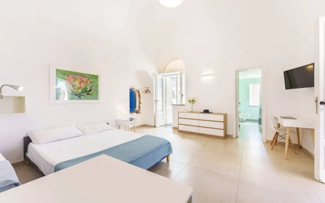 Gioia 13 Residence