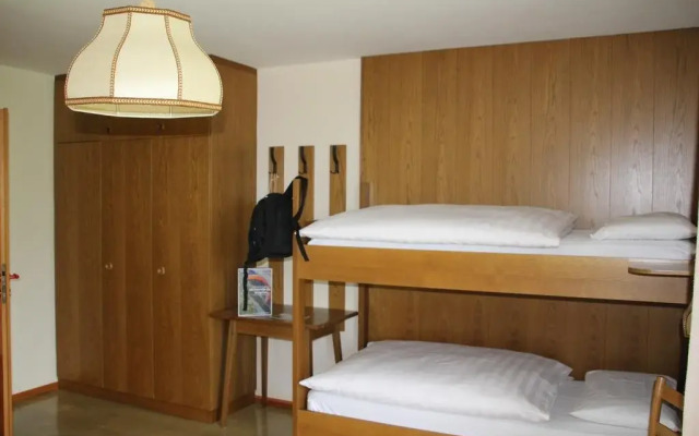 Albergo La Ruscoletta