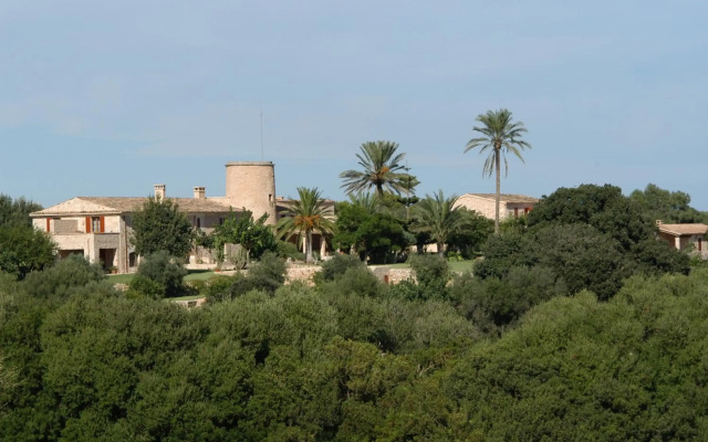Son Mas Hotel Rural