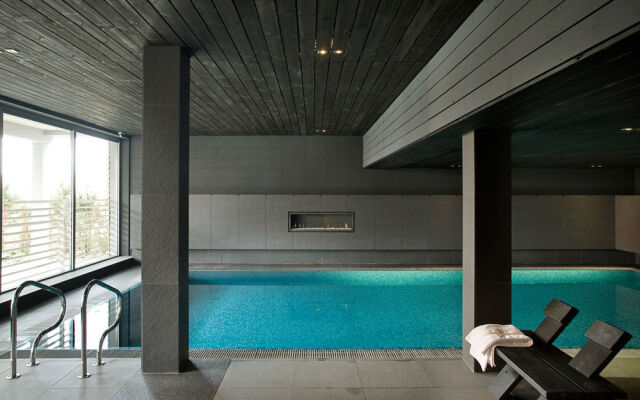 Hotel Galery 69
