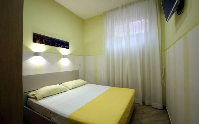 B&B Residenza Alba
