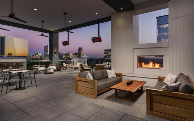 AC Hotel Raleigh Downtown